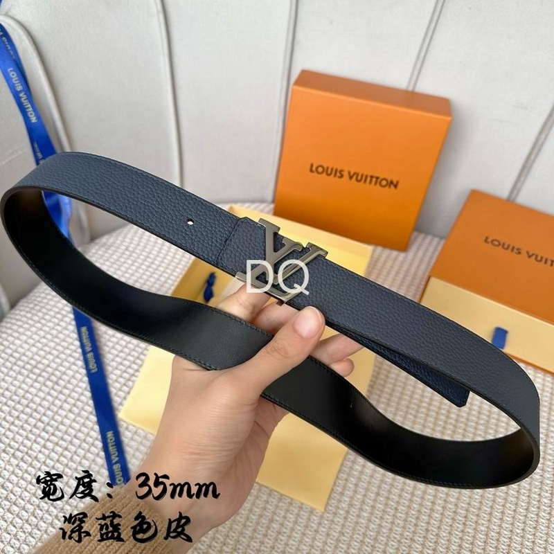 LV Belts 8425